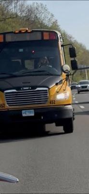 B and B Transportation