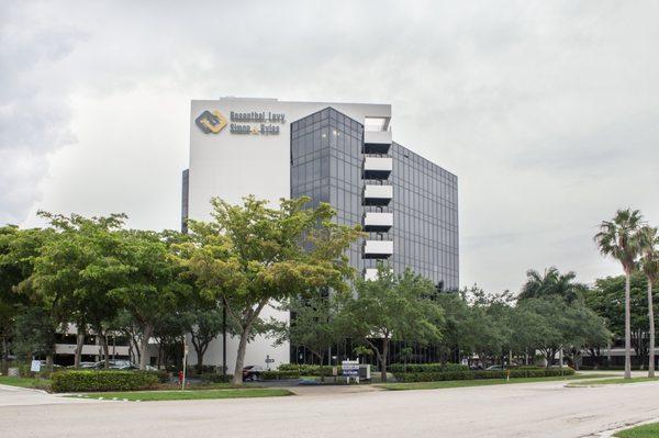 Cleveland Clinic Florida - Atlantis Cardiology