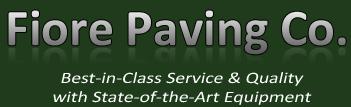 Fiore Paving Co Garage