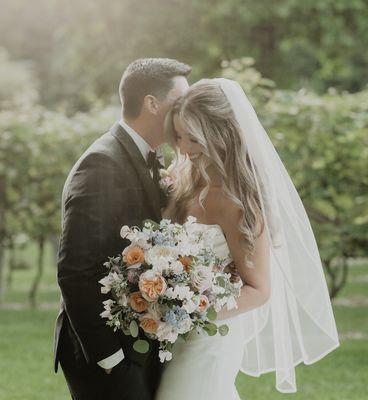 Bella Sera Bridal