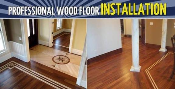 Ultra Hardwood Floors