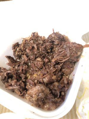 La Unica Meat Market