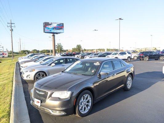 Bayird Pre-Owned Supercenter of Jonesboro
