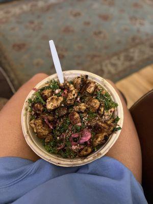 Roots Natural Kitchen