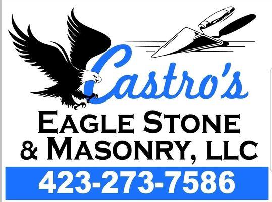 Castro's Eagle Stone And Masonry