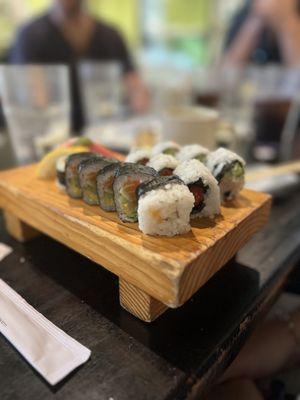 Sushi Kuchi