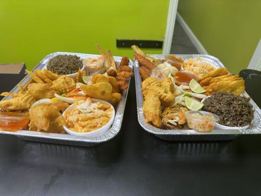 Le Gout des Caraibes