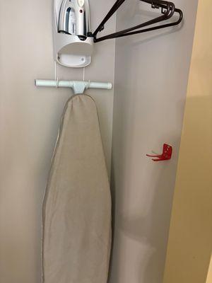 Fire Extinguisher??? Where