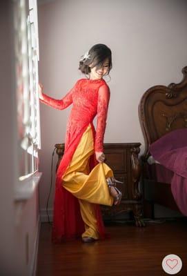 Phuong Thao's Tailor