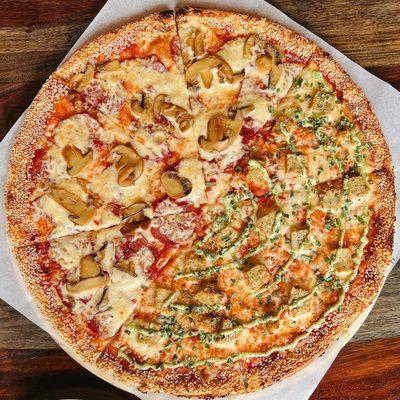 PROPER PIZZA CHICAGO