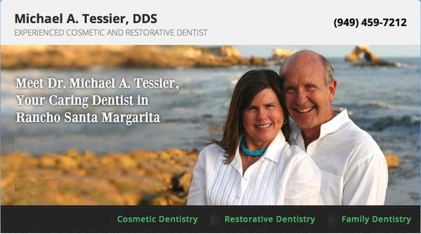 Michael Tessier, DDS