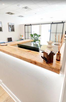 Redefined Renovation