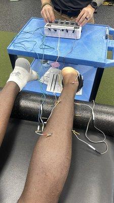 Ivy Rehab Physical Therapy