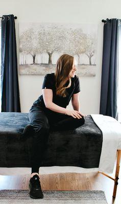 Peaceful Escape Massage