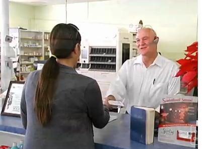 Town & Country Shopping Center