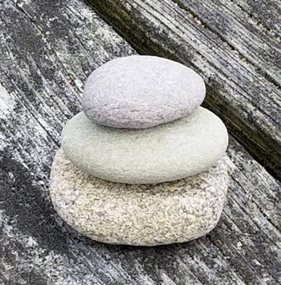 Relaxing Therapeutic Massage