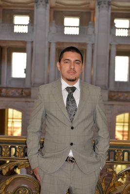 Law Office of Gabriel Navarrete