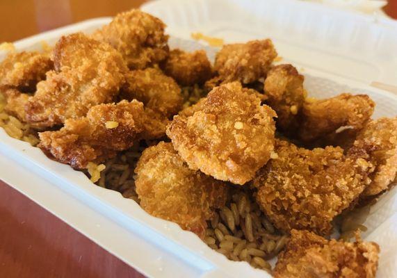 China Moon Chinese Restaurant