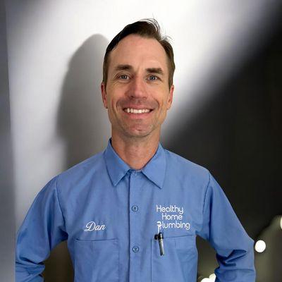 Healthy Home Plumbing