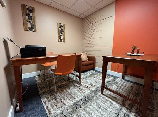 Tierra Walker-Holloway - Moseley Real Estate Schools