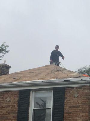 Seal The Deal Roofing & Contracting