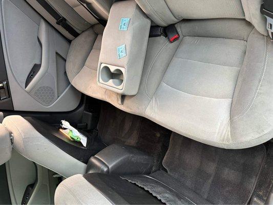 Mueller Mobile Auto Detailing