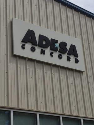 Adesa Concord