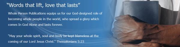 Center For the Whole Person