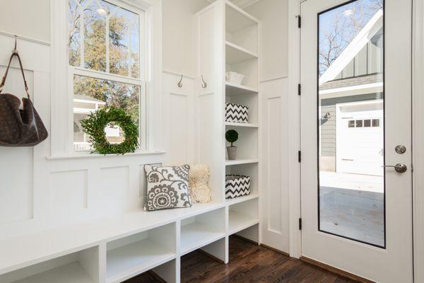 Entry door window tint in Grand Rapids improves privacy and reduces harmful UV rays. Security film deters intruders.