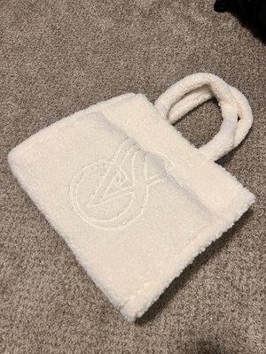 Got as a free bonus gift shopping in December 2021