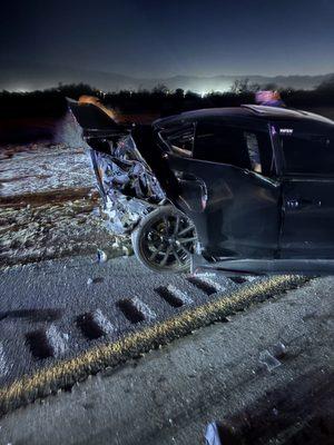 Yayo’s Towing Service