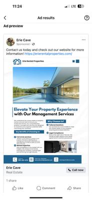 Erie Rental Properties