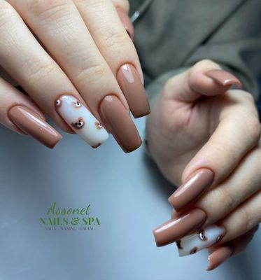 Beauty salon in Freetown, Massachusetts