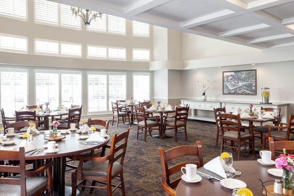 Legacy at Cranberry Landing