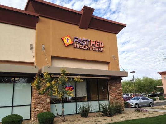 HonorHealth Urgent Care - Signal Butte Road