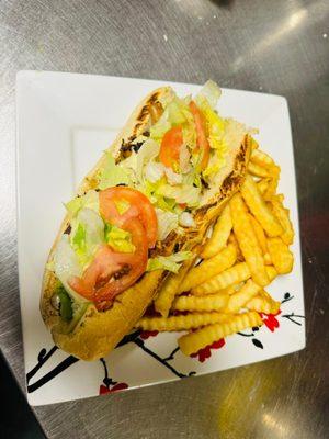 Nuevo Amanecer Food Truck