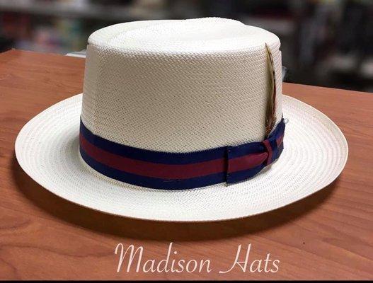 Shantung-Optimo Crown