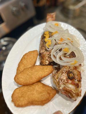 Ambrosia Island Catering