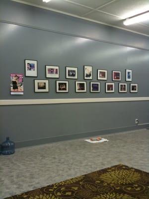 Claire School of Dance