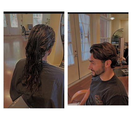 Windsor Beehive Salon