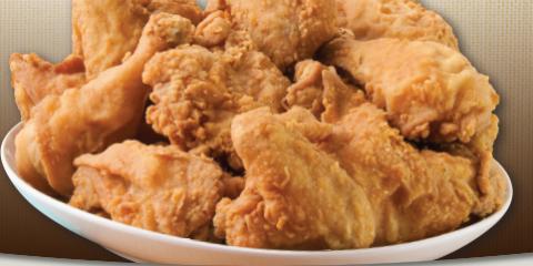 Lee's Famous Recipe Chicken