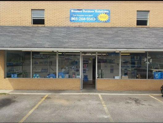 Come see us....we would love to earn your business!