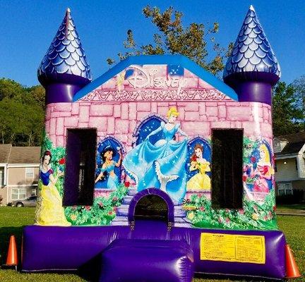 Medium Disney Princess