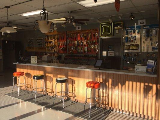 Pontiac Electric Supply