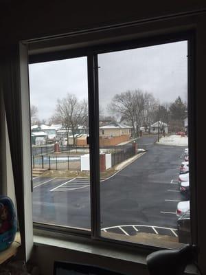 Oxford Square Apts