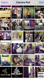 There is no one we cannot work with and help get to were they need to be. One victory at a time we will cross that finish line.