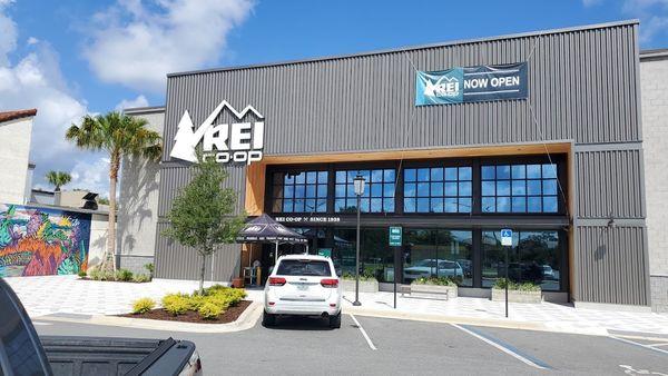 REI Co-Op