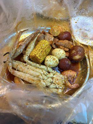 Juicy Seafood Siegen