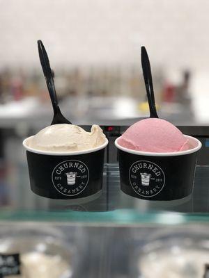 Resses peanut butter + strawberry IG: dangit.all