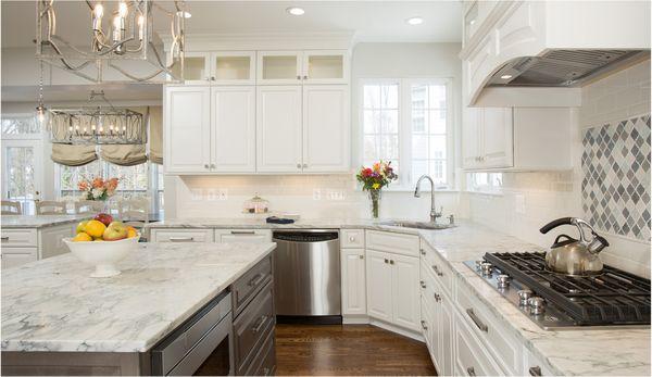 Kitchen Solvers